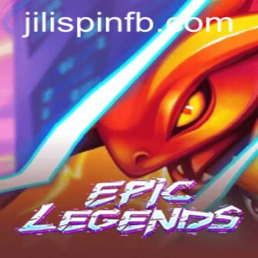 EpicLegends: Dive into the Ultimate Gaming Experience