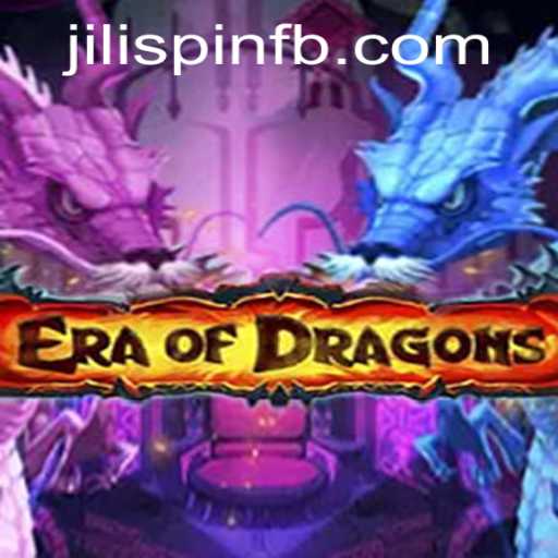 EraOfDragons: A Fantasy Adventure with JiLiSpin.COM