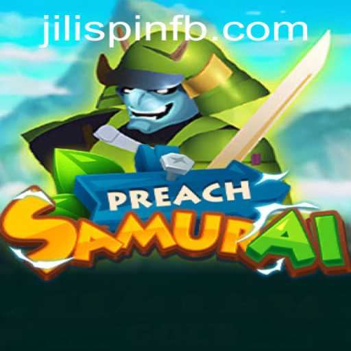 Immersive Adventure in PreachSamurai: An Exploration of Gameplay and Strategy