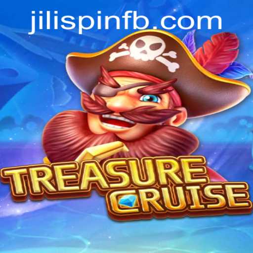 Discover the Adventure of TREASURECRUISE With JiLiSpin.COM
