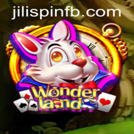 Explore the Enchanting World of Wonderland with JiLiSpin.COM